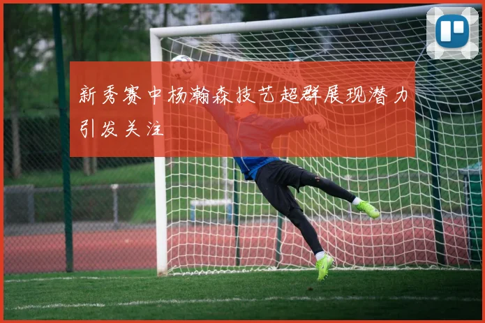 新秀赛中杨瀚森技艺超群展现潜力引发关注