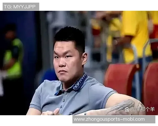 媒体人分析北京战术失误广东应对策略滞后难解萨姆纳威胁